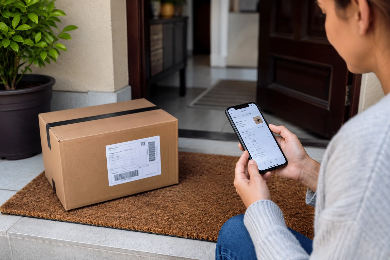 Who Are eTarget Limited on Amazon?