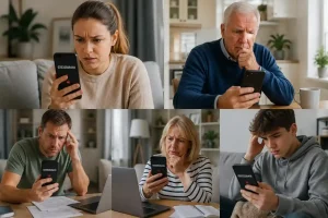 Why Are UK Residents Searching For 03332029470
