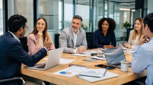 Why Is Workplace Culture So Important for Business Success