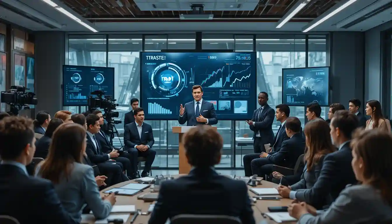Why Public Trust Is the Foundation of Modern Leadership?
