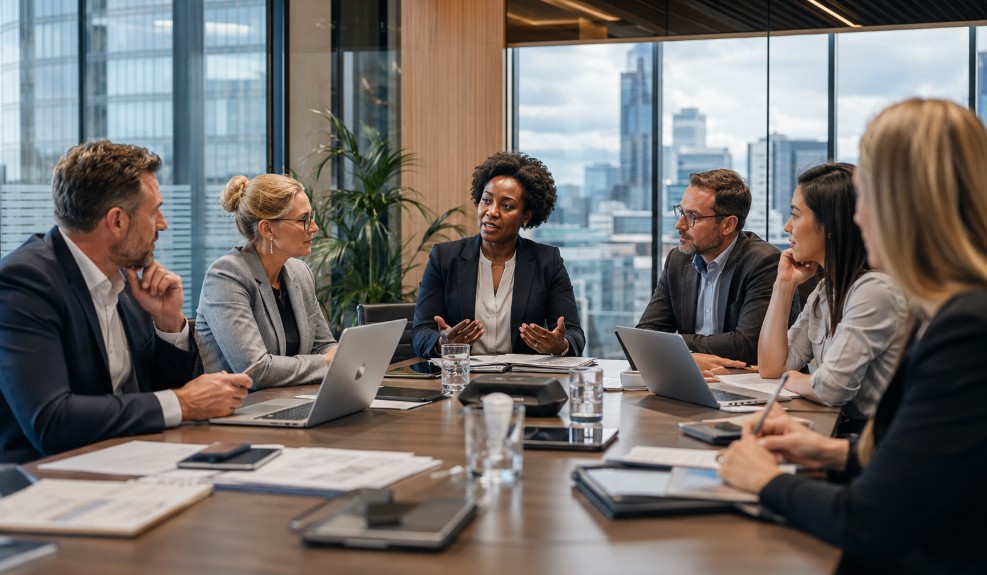 can mediation help build stronger workplace cultures