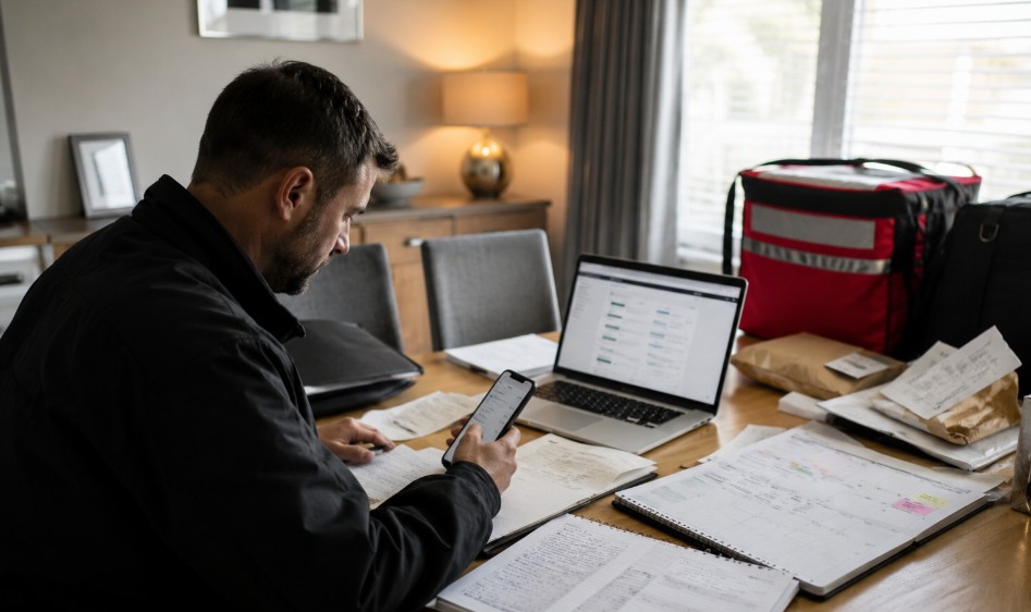 Do Evri Pay Weekly or Monthly?