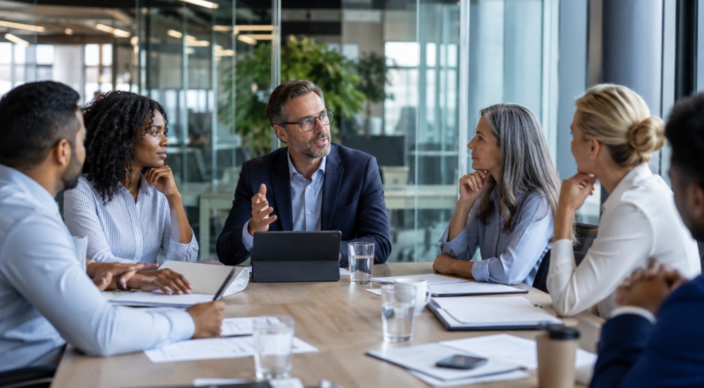 the workplace training every uk manager should have