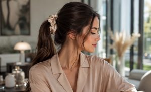 An Elegant Upgrade for Everyday Styling