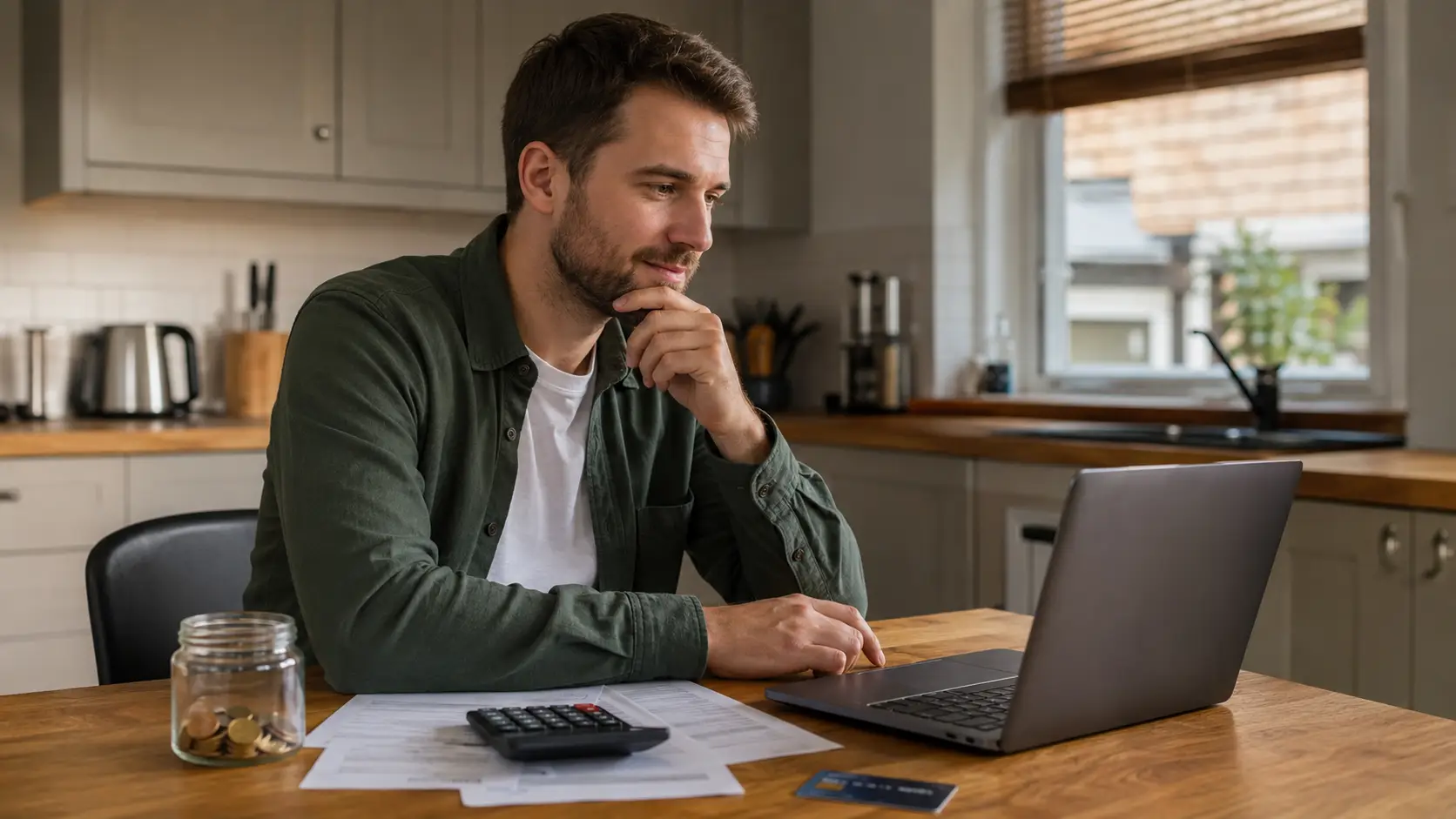Can I Claim Job Seeker’s Allowance If I Have Savings?