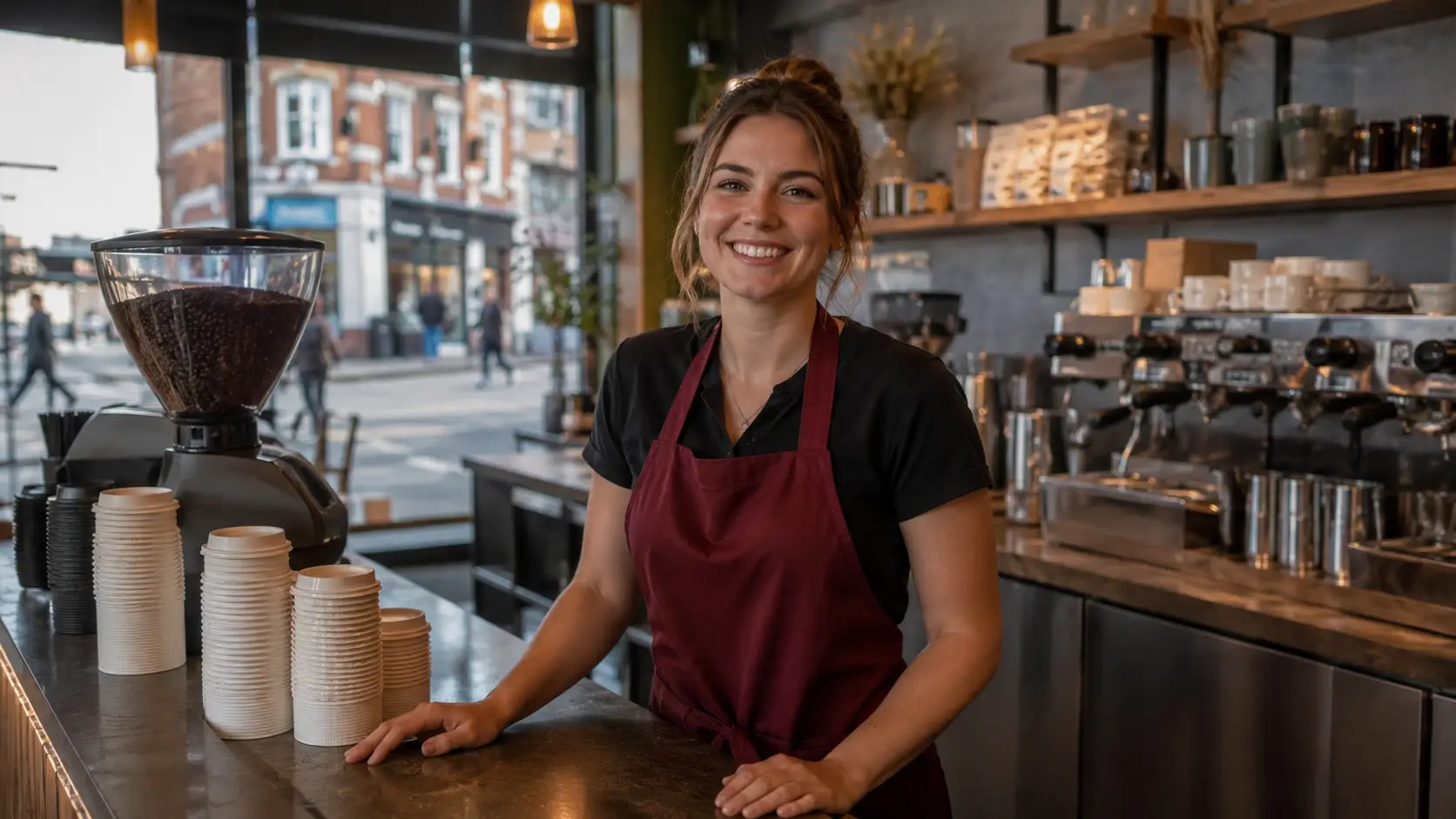 Costa Coffee £13.12 Pay: Barista Pay Rise Confirmed 2026 UK