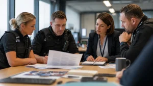 Could the 202627 Decision Affect the Police Pay Rise in 2027