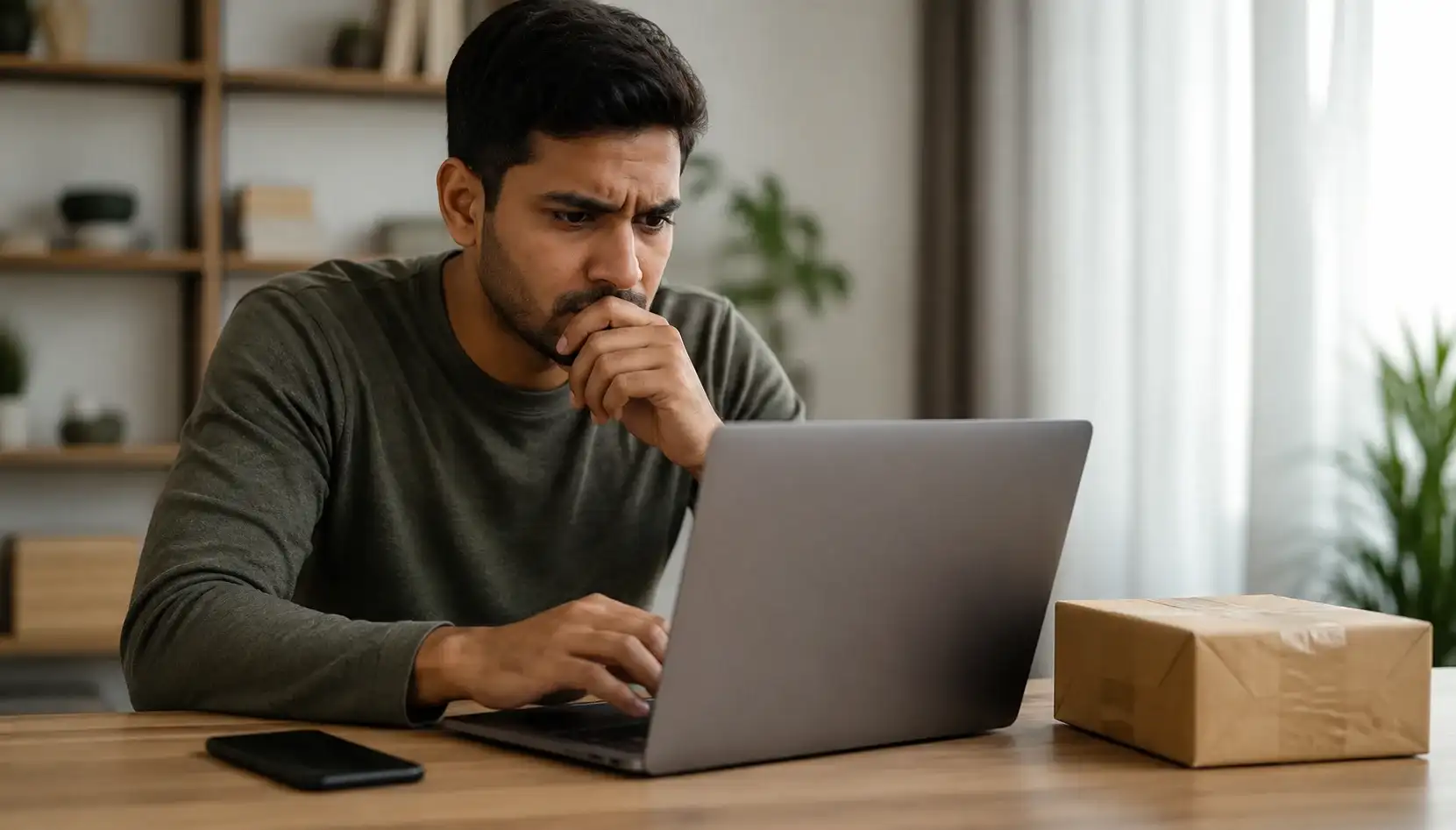 DPD Scam Email Warning: How to Spot Fake Delivery Messages?