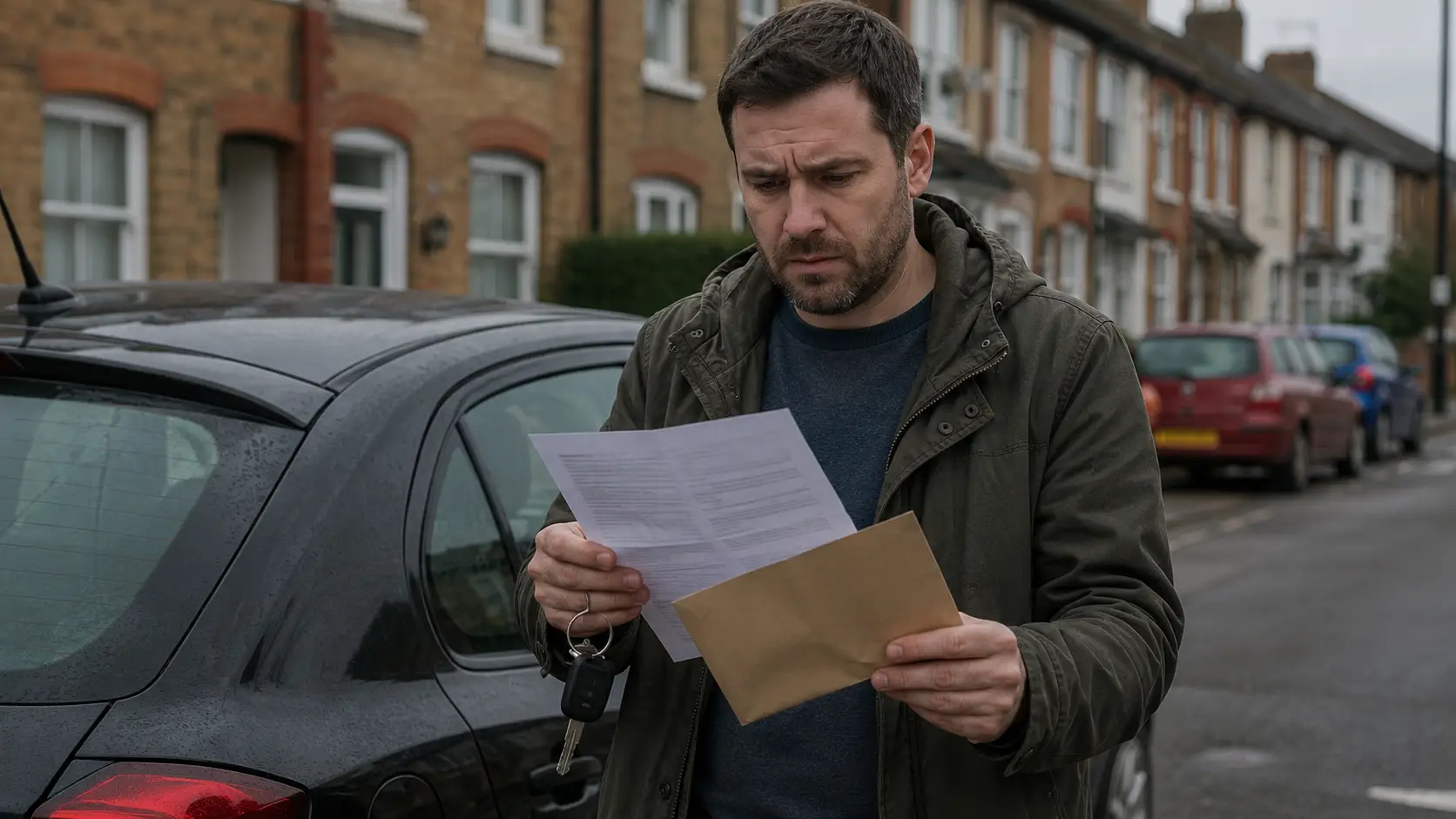 DWP Introduces Driving Bans for Unpaid Benefit Debt Evaders | What It Means?
