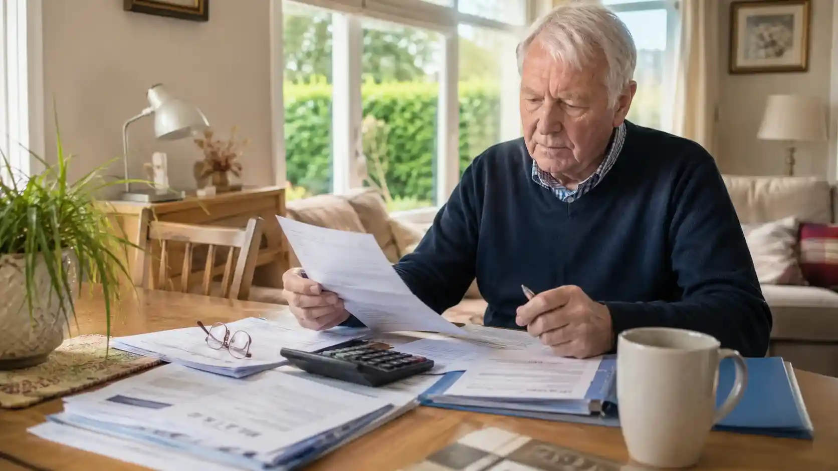 DWP Pensioner Home Ownership Rules Changes: Key Details Revealed
