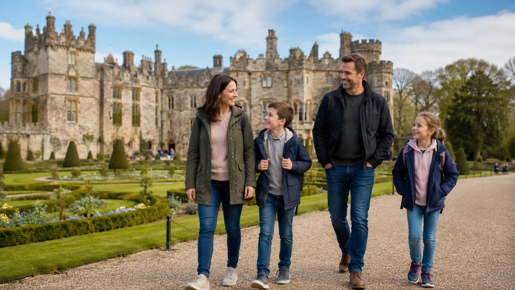 Days Out For £1 Universal Credit: Best Cheap UK Trips