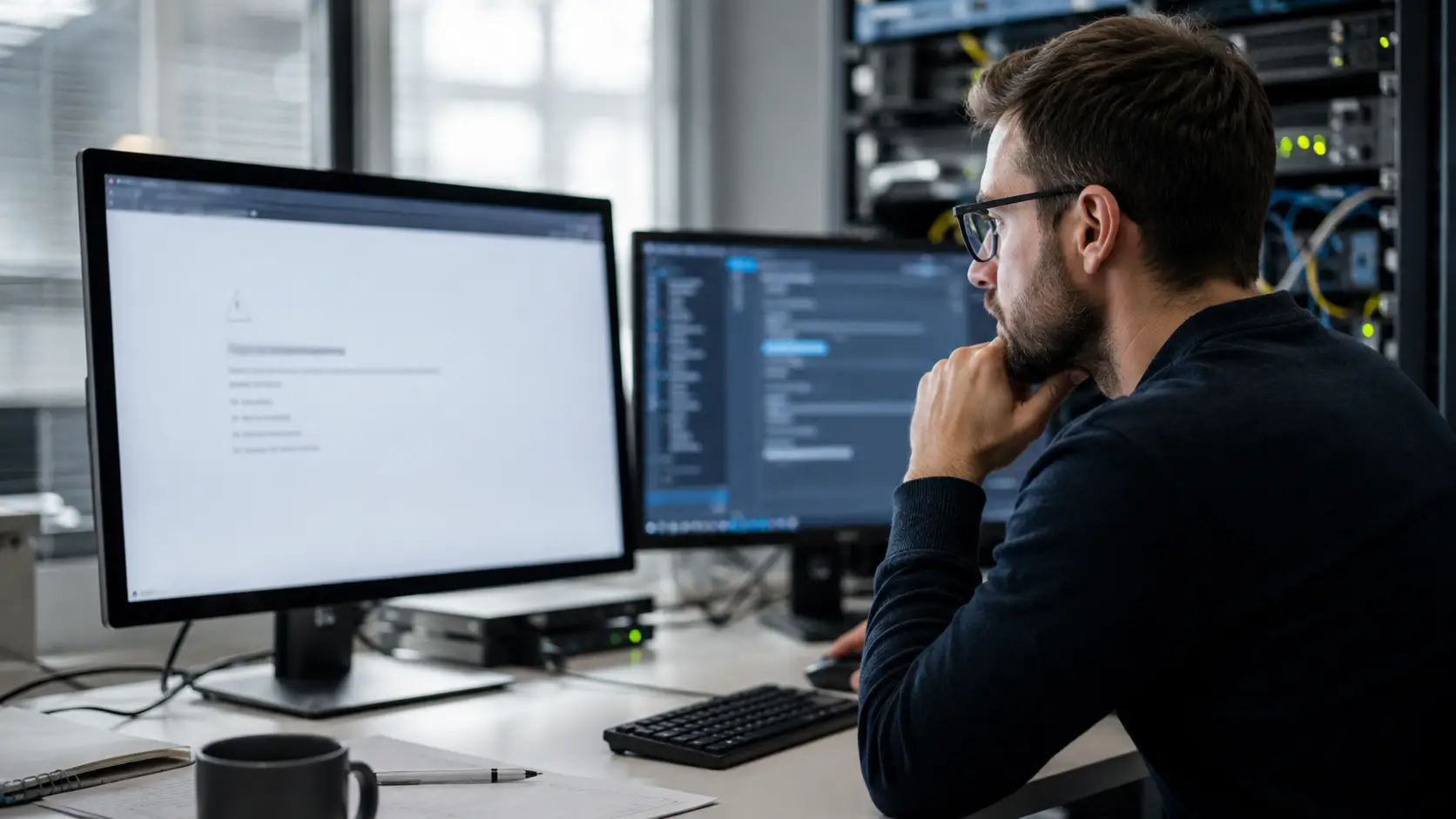 ERR_SSL_VERSION_OR_CIPHER_MISMATCH: Causes & Fixes