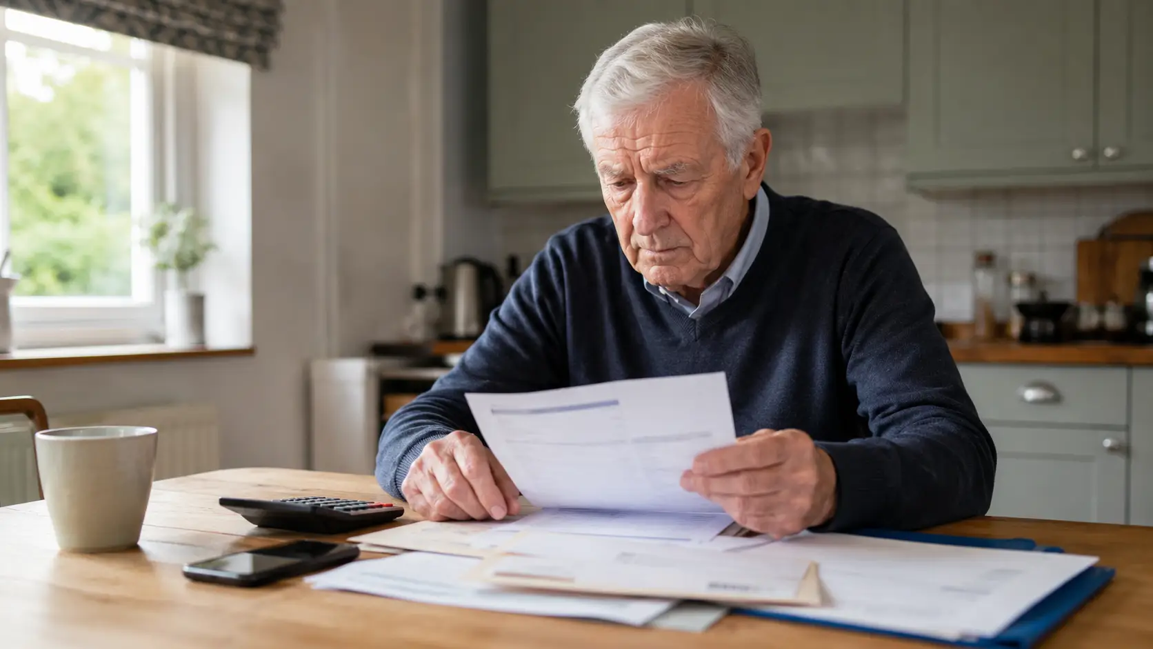 HMRC Pensioner Bank Deduction October: What We Know So Far?