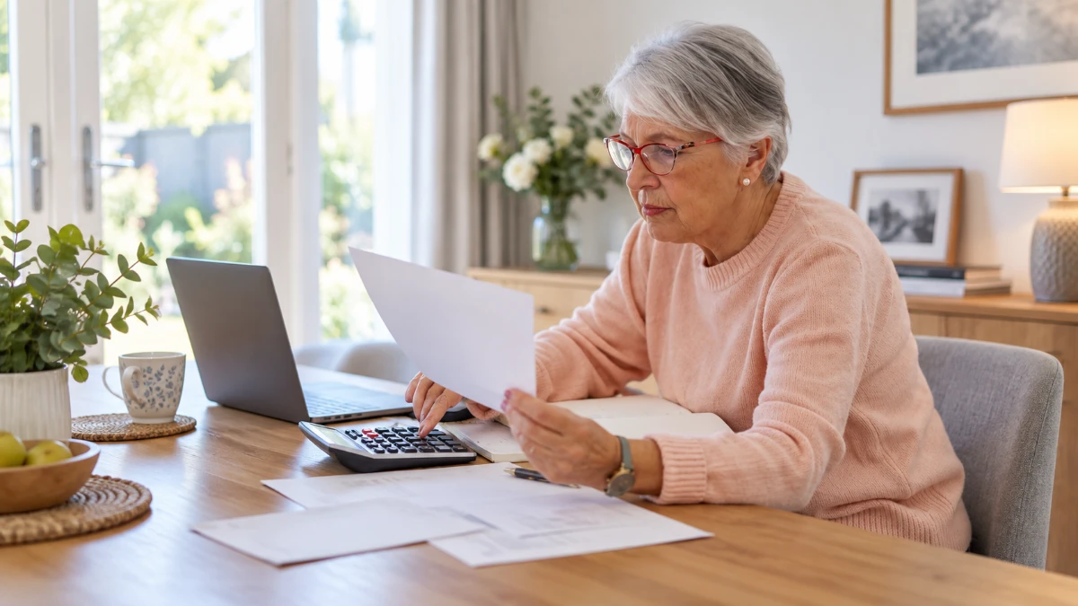 HMRC Pensioners Income Tax Overcharge: Who Is Affected and How Will Refunds Work?