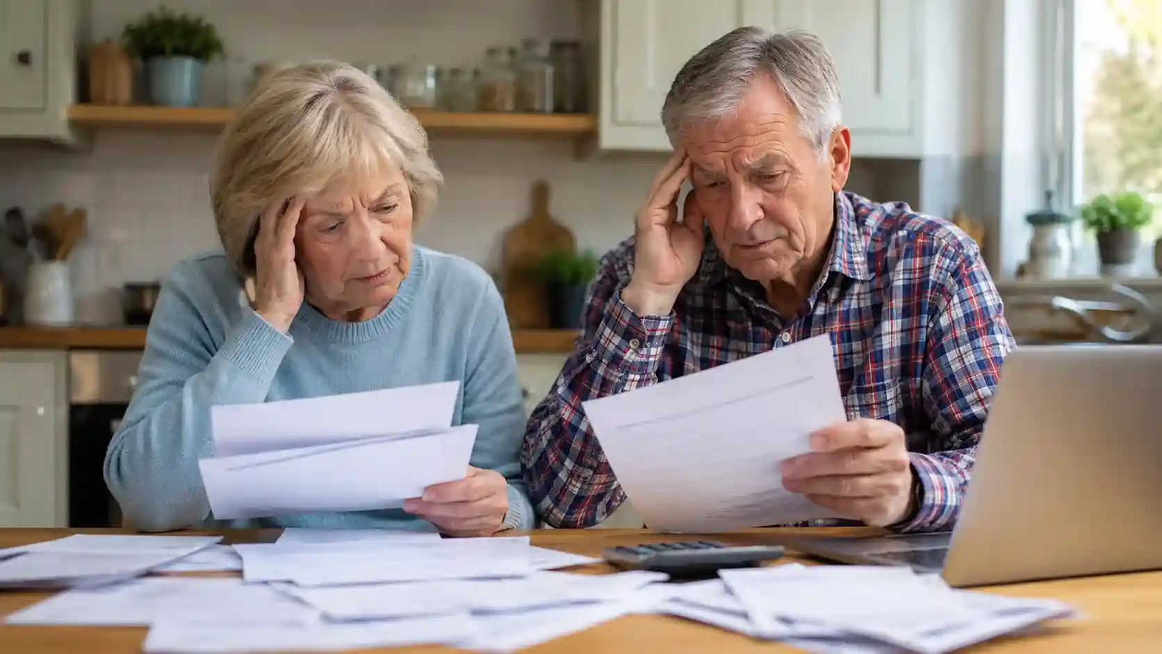 HMRC Pensioners Income Tax Overcharge: What Went Wrong?