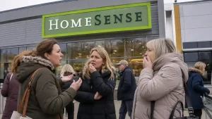 How Are Shoppers Reacting to the Homesense Merry Hill Closure
