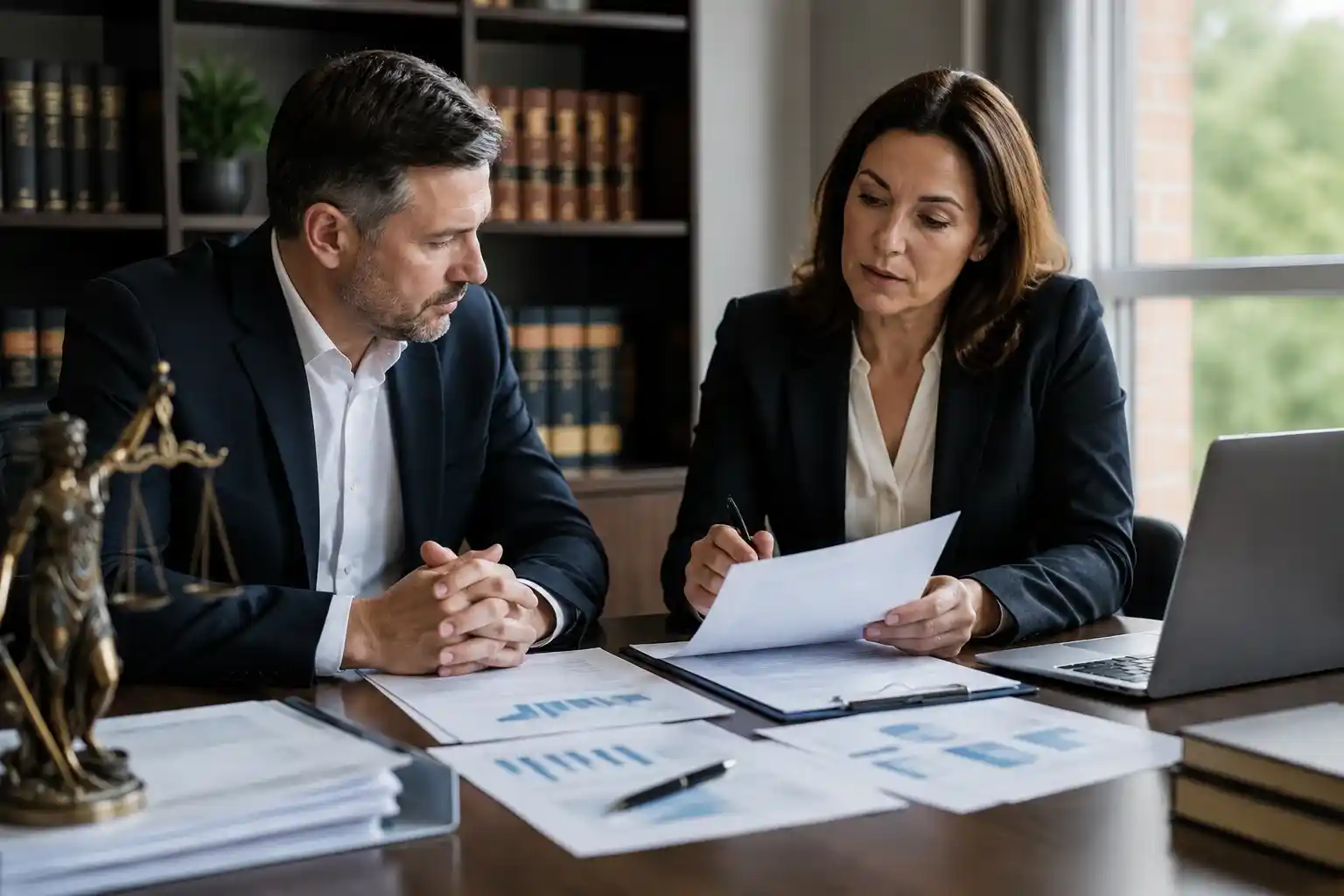 How Business Owners Can Protect Their Interests During Divorce?