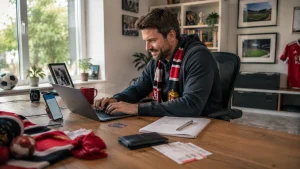 How Can Club Memberships Lead to MUFC Ticketing or Similar Charges