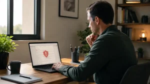 How Can People Stay Safe from Future Fake Delivery Messages