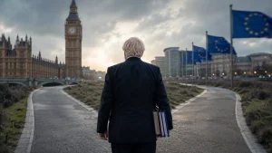 How Did Brexit Influence Changes in British Political Leadership
