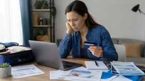 How Does the Liquidation Process Work for a UK Travel Company
