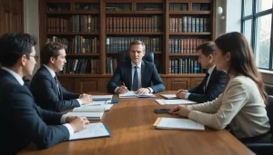 How Much Do Family, Employment And Public Law Barristers Earn