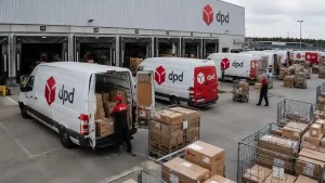 How Much Does DPD Delivery Cost