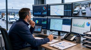 How Tachograph Analysis Identifies Fatigue Patterns Before Incidents Occur