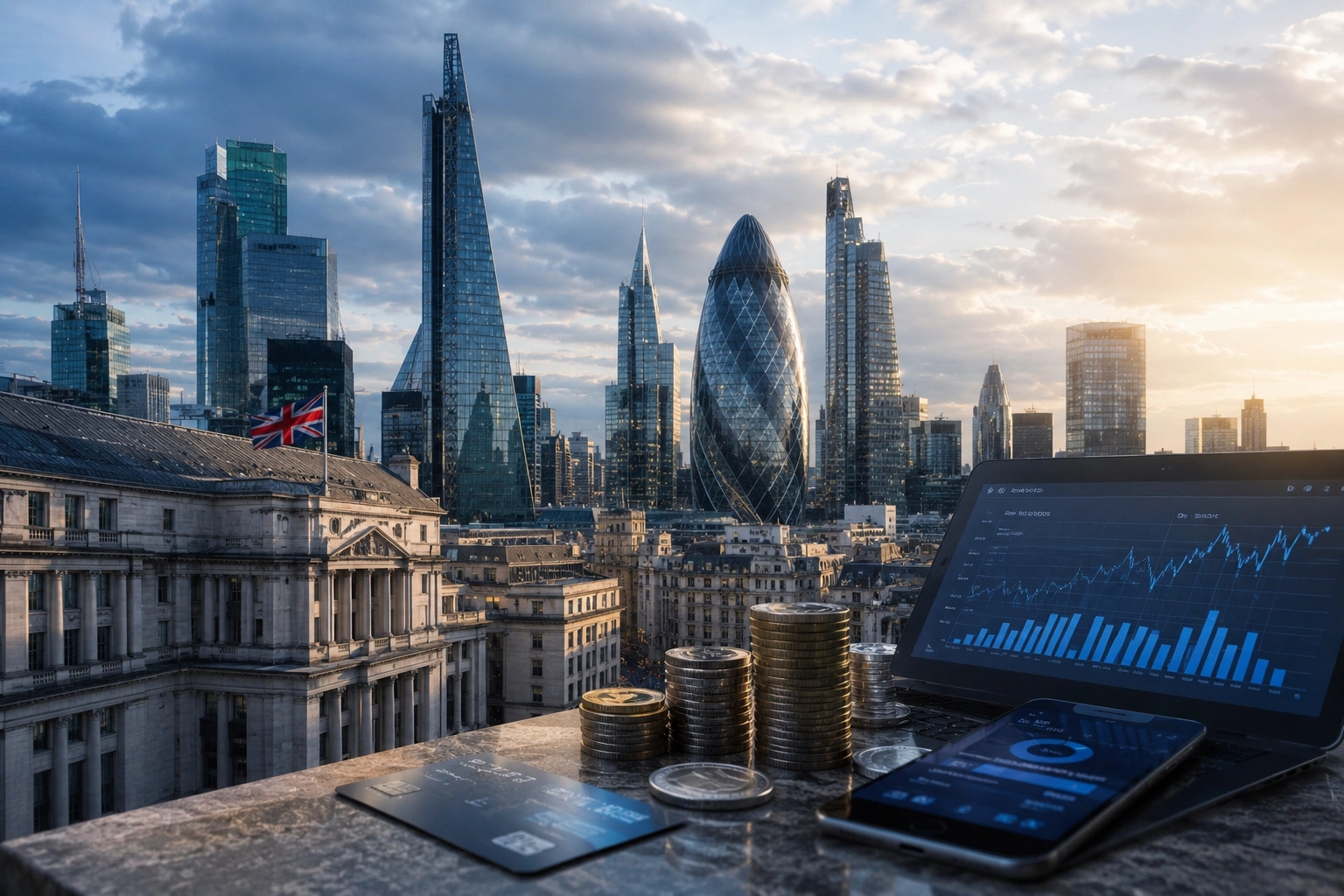 How UK Licensing Changed Across Banking, Payments and Leisure?