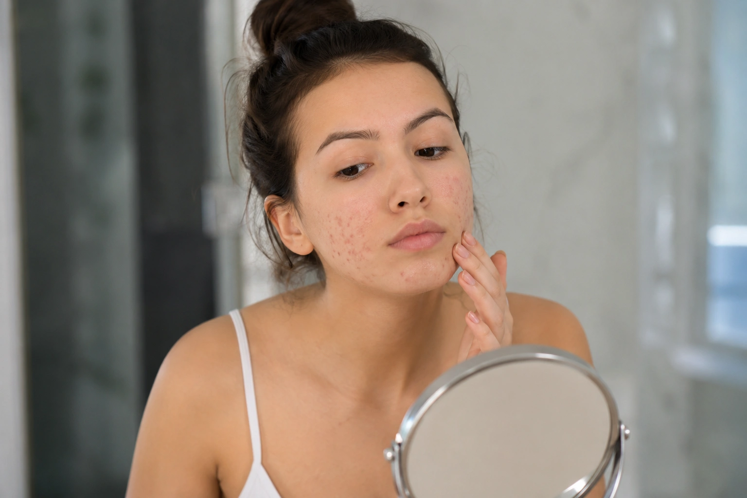 I Am A College Student. Are La Roche-Posay Products Better For Acne-Prone Skin Than Neutrogena?