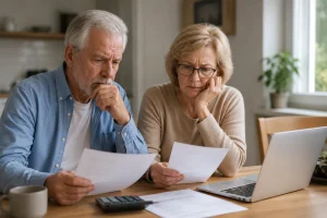 Is a DWP PSCS Payment the Same as State Pension