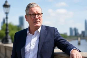 Keir Starmer