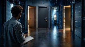Knowing the Doors You Cannot Lock