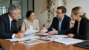 Landlord and Tenant Obligations in Commercial Leases
