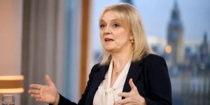 Liz Truss