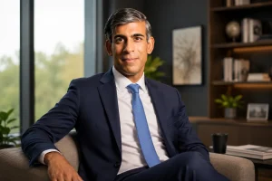 Rishi Sunak