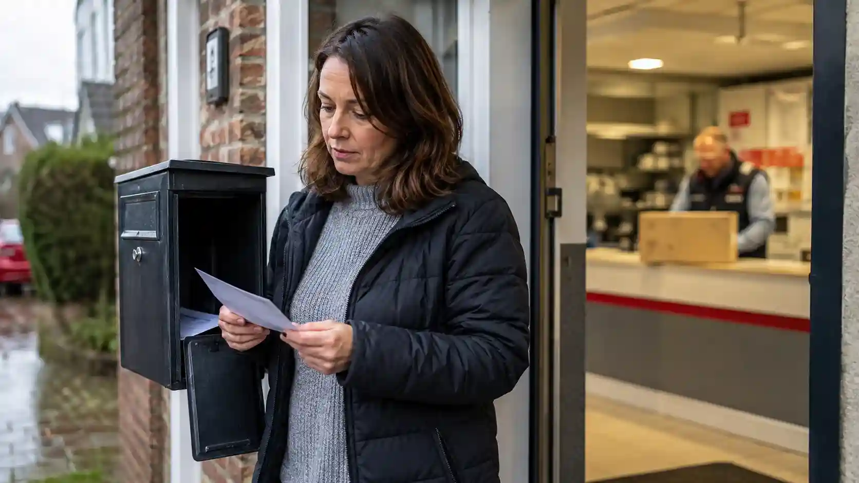 Royal Mail Fee to Pay: What It Means and How to Pay It?