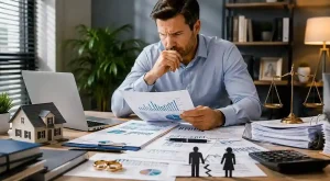 Settlement Options That Protect the Business
