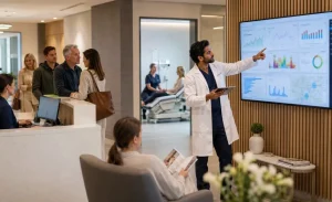 The Evidence: Why Local Search Dictates Clinic Growth