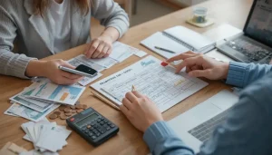 The Financial Pressure on Students and Young Workers