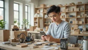 The Rise of Refurbished Handsets and Second-Hand Tech