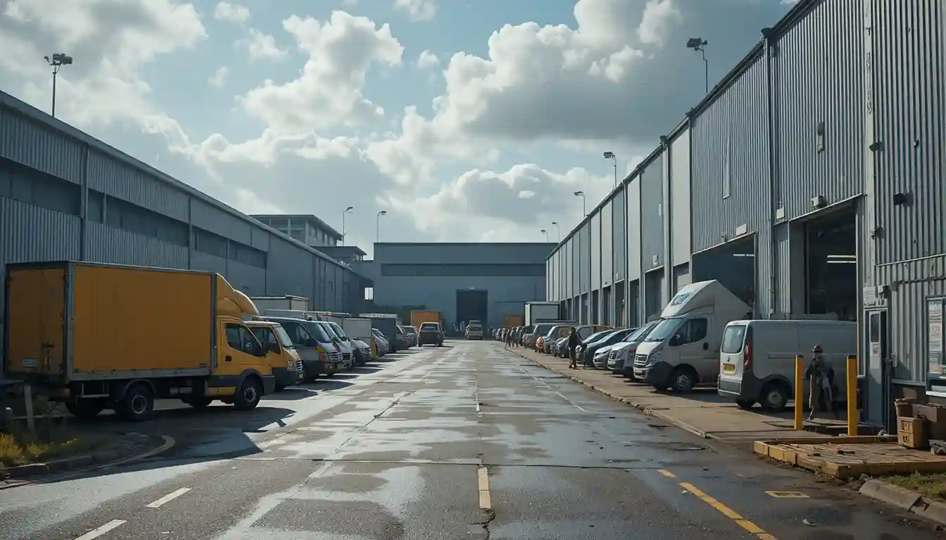 WCM Europe Ltd Enters Administration as UK Automotive Supply Chain Faces Fresh Pressure