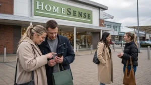 What Are the Best Alternatives to Homesense Merry Hill