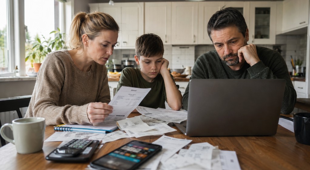 Gamstop and Beyond: What Blocking Schemes Mean for Squeezed UK Household Budgets?