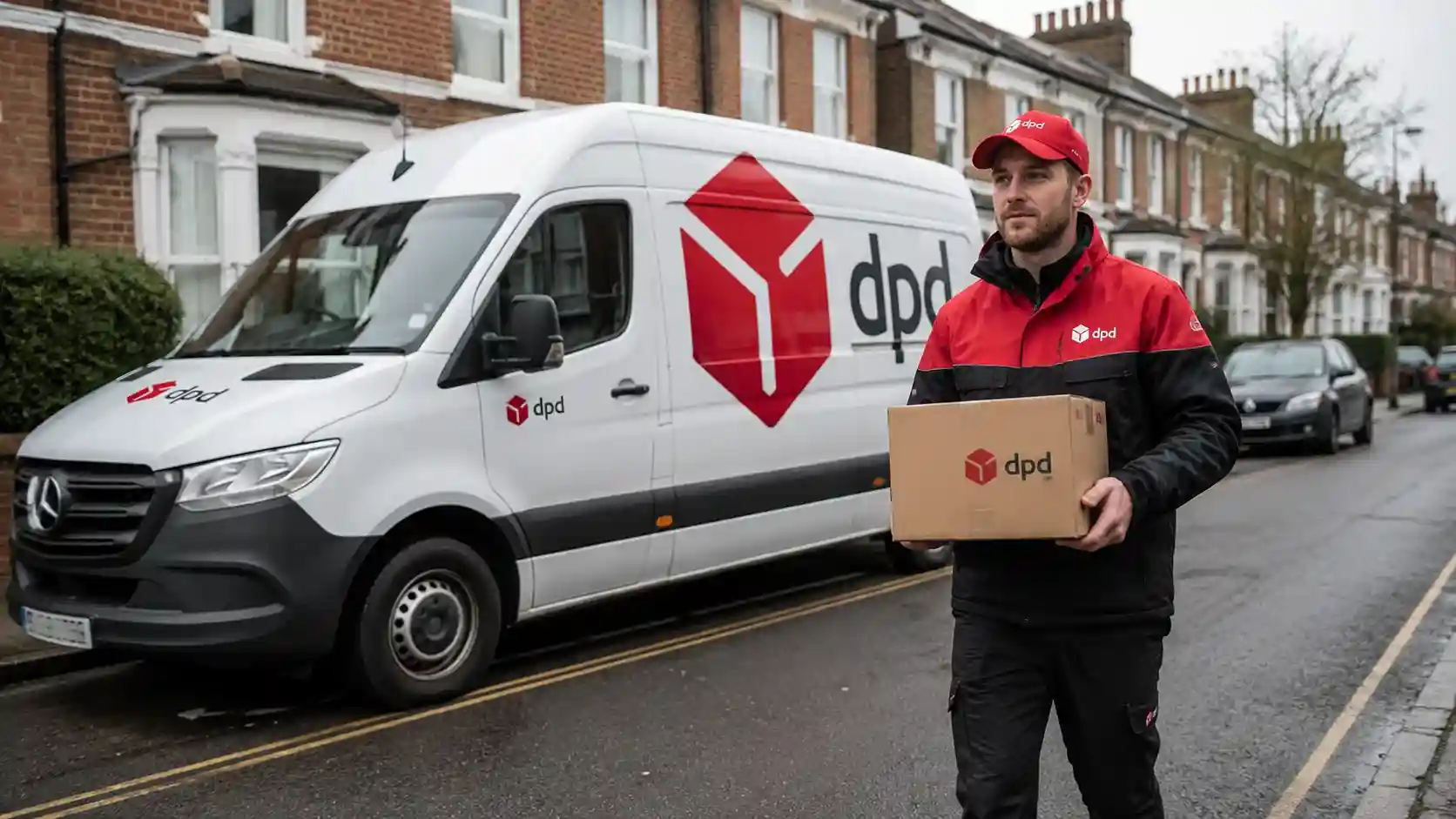 What Does DPD Stand for in Delivery? Meaning, Services and Courier Guide