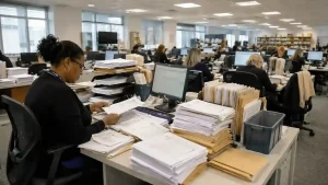What Is the Current Average Waiting Time for a PIP Review Decision