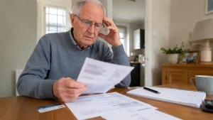 What Is the HMRC Pensioner Bank Deduction October Issue