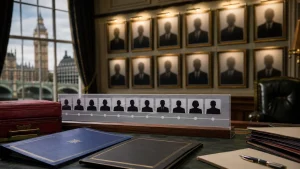 What Is the Overview of UK Prime Ministers in the Last Decade