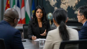 What Languages Does Sumi Somaskanda Speak