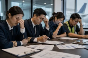 What Should Passengers and Travel Buyers Do Next